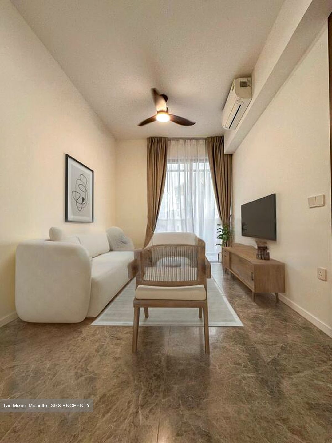 The M (D7), Apartment #462769201